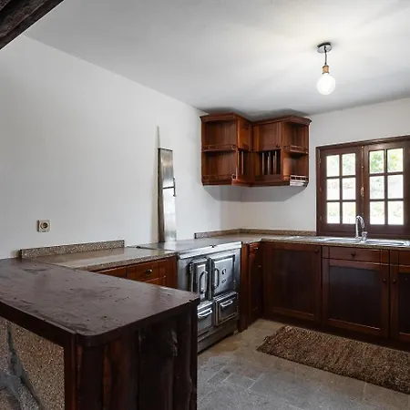 Guestready - Rustic Oasis In