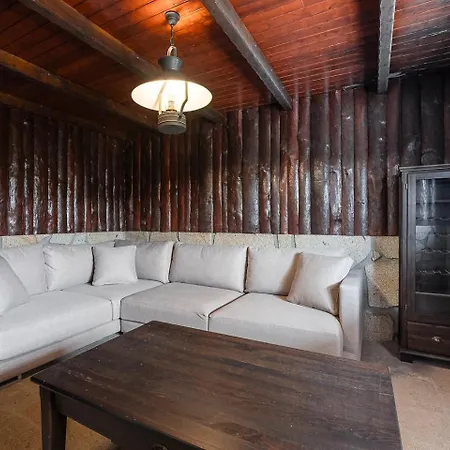 Guestready - Rustic Oasis In Gasthof 4*