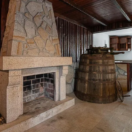 Guestready - Rustic Oasis In Penzion