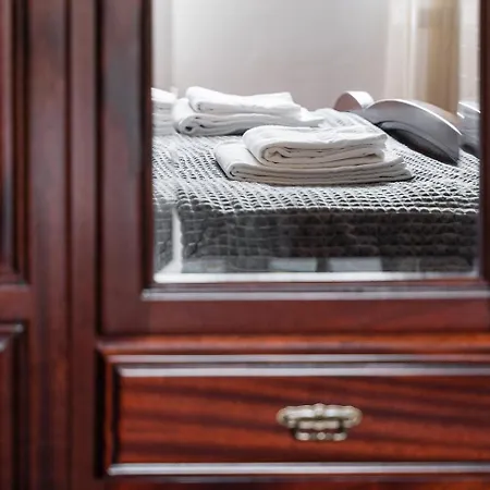 Guestready - Rustic Oasis In 4*