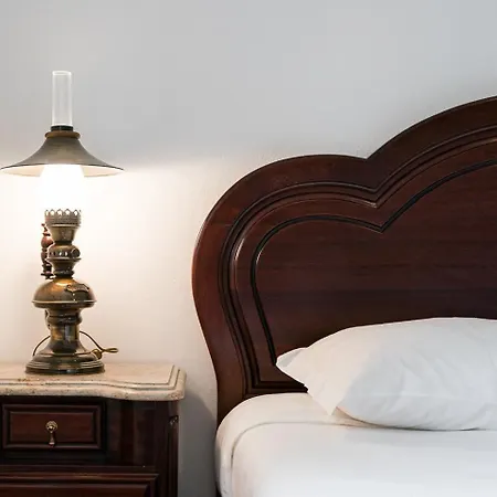 Penzion Guestready - Rustic Oasis In Vila Nova de Cerveira