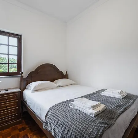 Guestready - Rustic Oasis In 4*