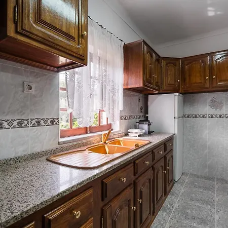 Guestready - Rustic Oasis In