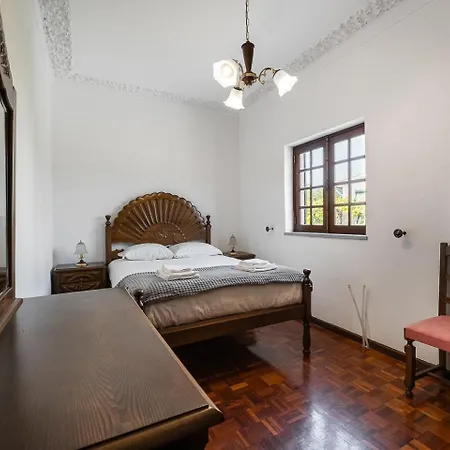 Guestready - Rustic Oasis In Penzion Vila Nova de Cerveira