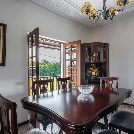 Guestready - Rustic Oasis In Vila Nova de Cerveira