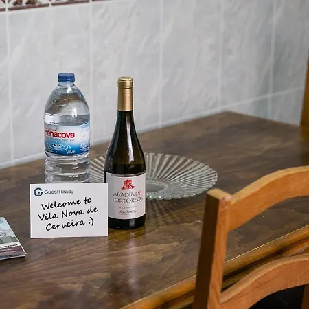 Guestready - Rustic Oasis In 4* Vila Nova de Cerveira