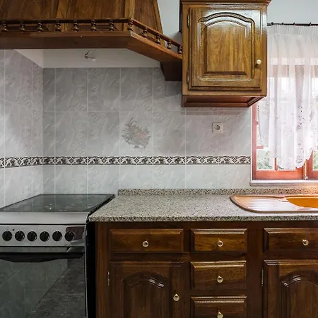 Guestready - Rustic Oasis In
