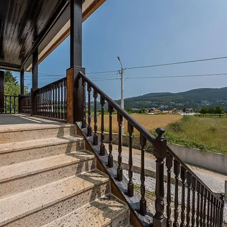Gasthof Guestready - Rustic Oasis In
