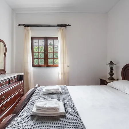 Guestready - Rustic Oasis In Penzion Vila Nova de Cerveira