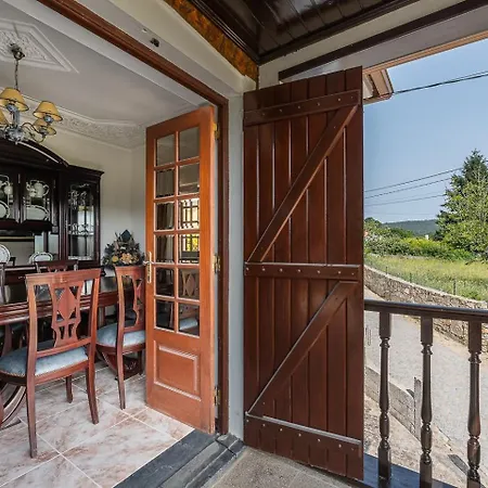 Gasthof Guestready - Rustic Oasis In 4*