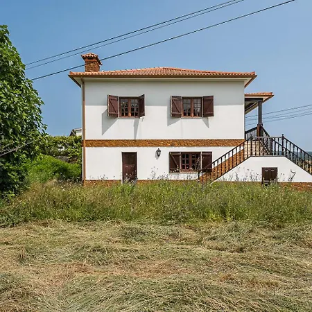 Guestready - Rustic Oasis In