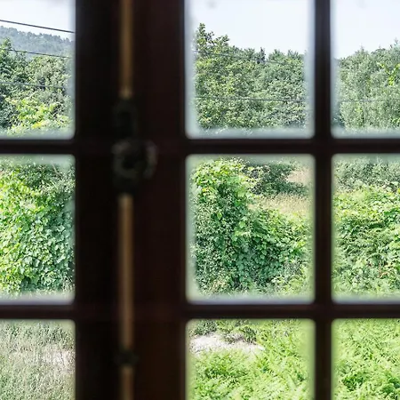 Penzion Guestready - Rustic Oasis In Vila Nova de Cerveira