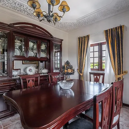 Guestready - Rustic Oasis In Penzion Vila Nova de Cerveira