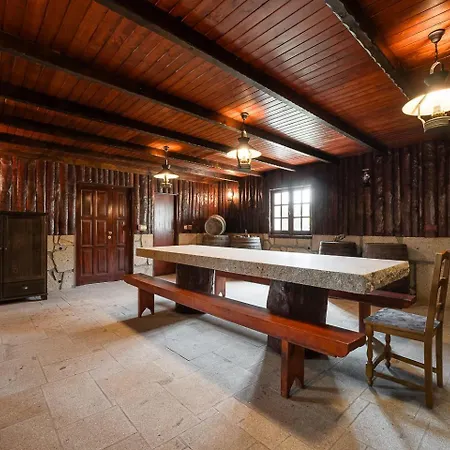 Guestready - Rustic Oasis In Penzion 4*